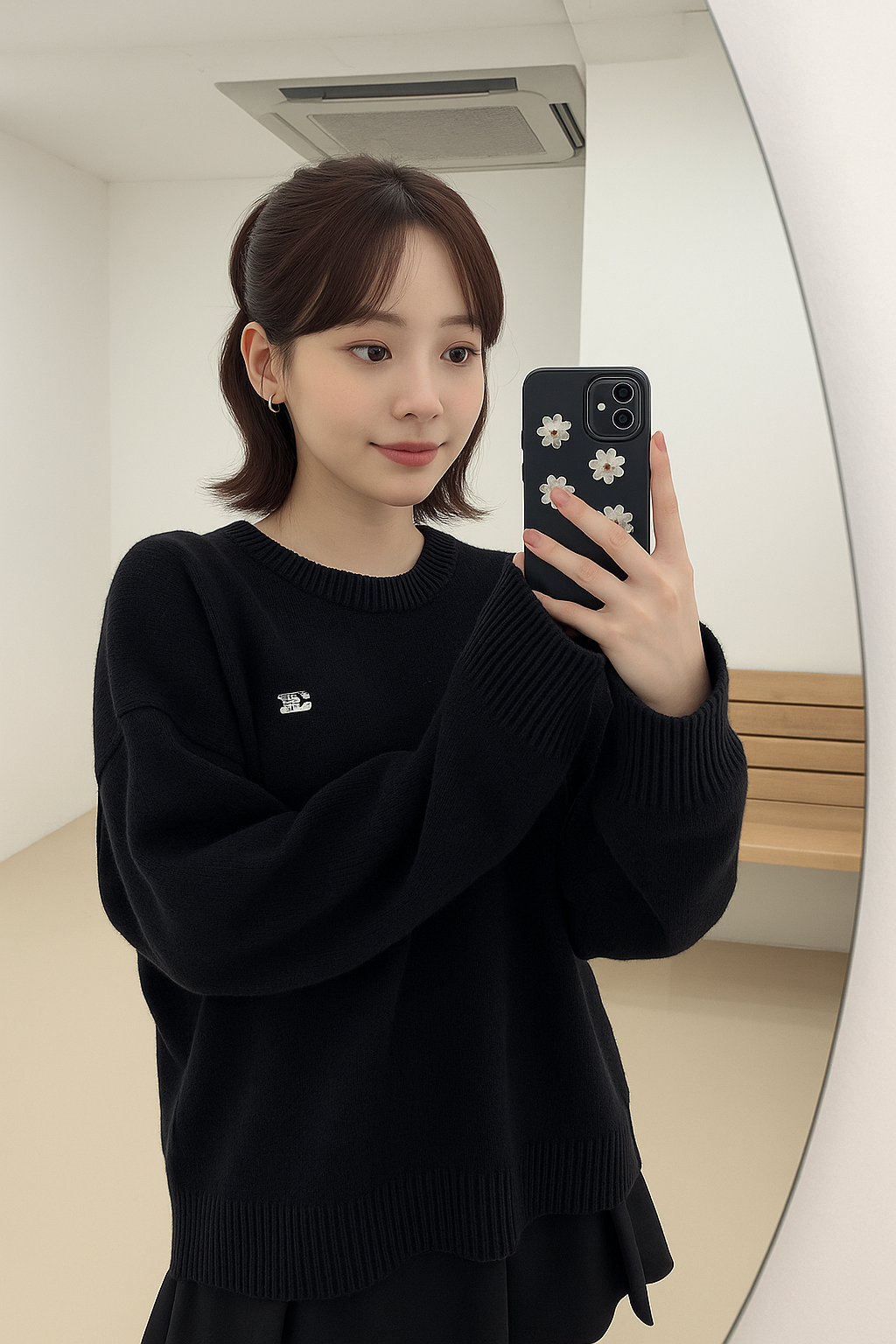 서비스 종류: 스포츠 마사지